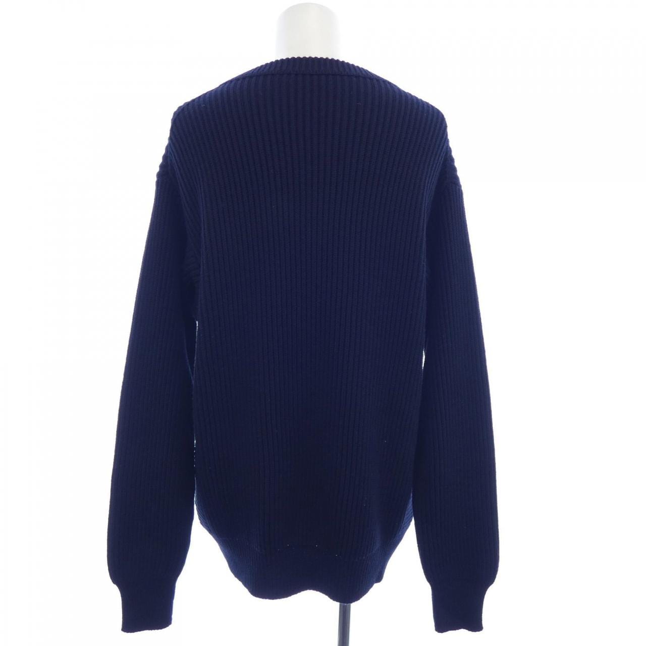 Maison Flame Wool MAISON FLANEUR Knit