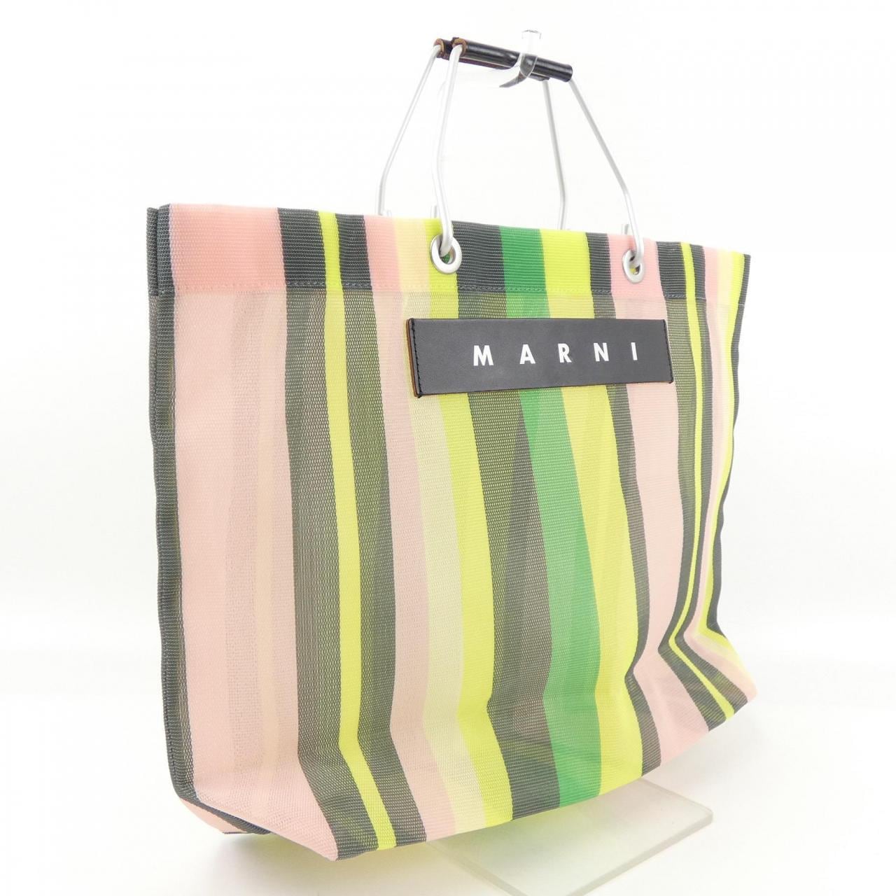 マルニ MARNI BAG