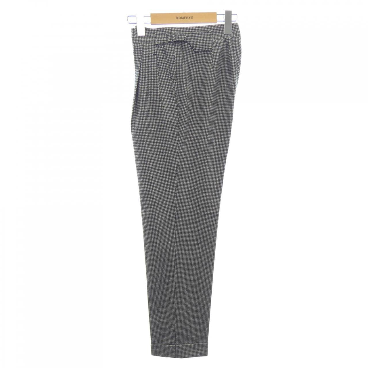 IGARASHI TROUSERS Pants