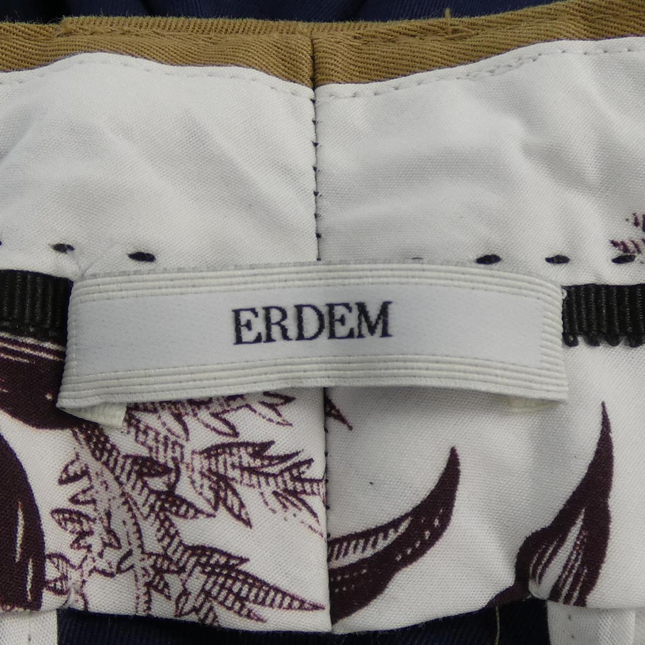 エルダム ERDEM パンツ