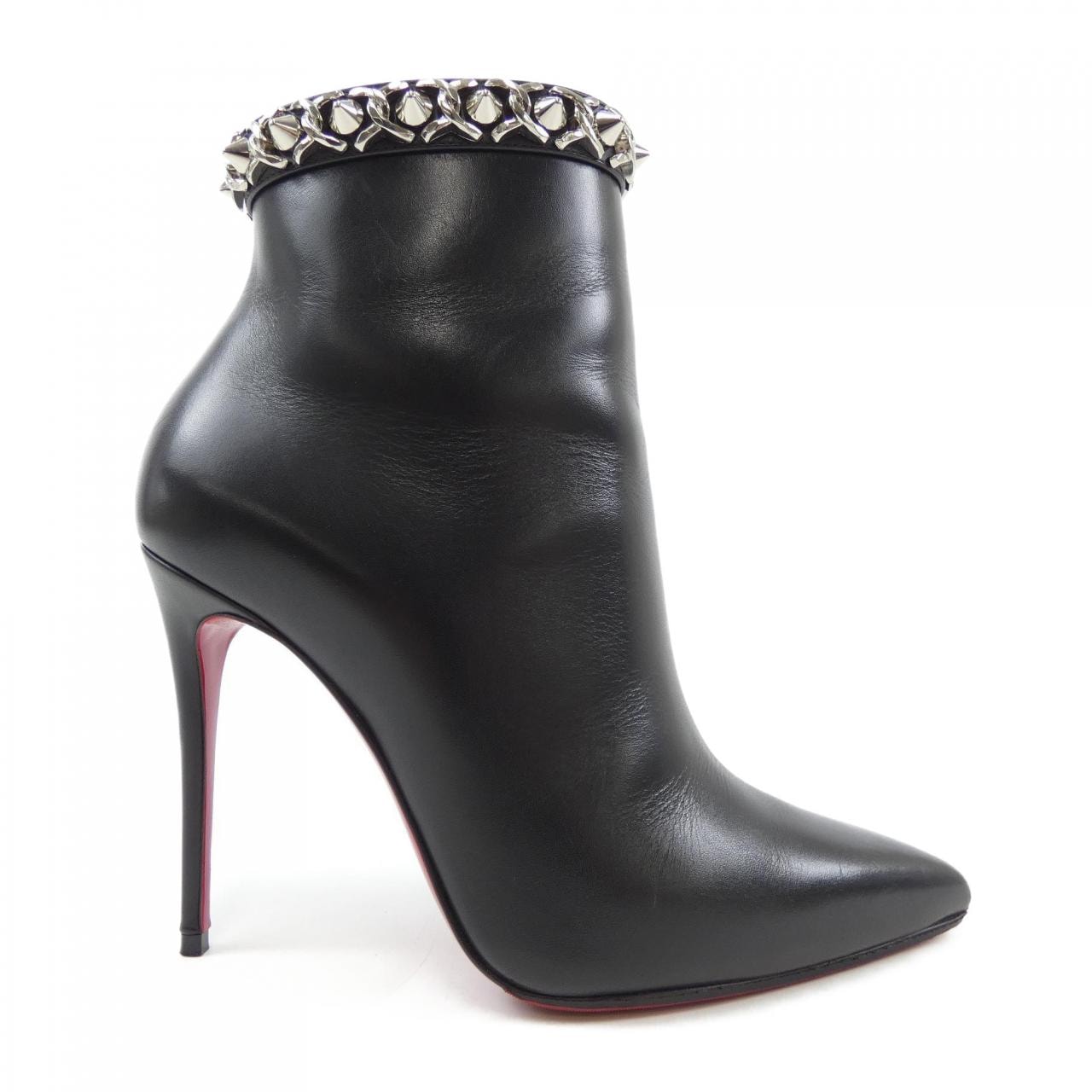 CHRISTIAN LOUBOUTIN Louboutin boots