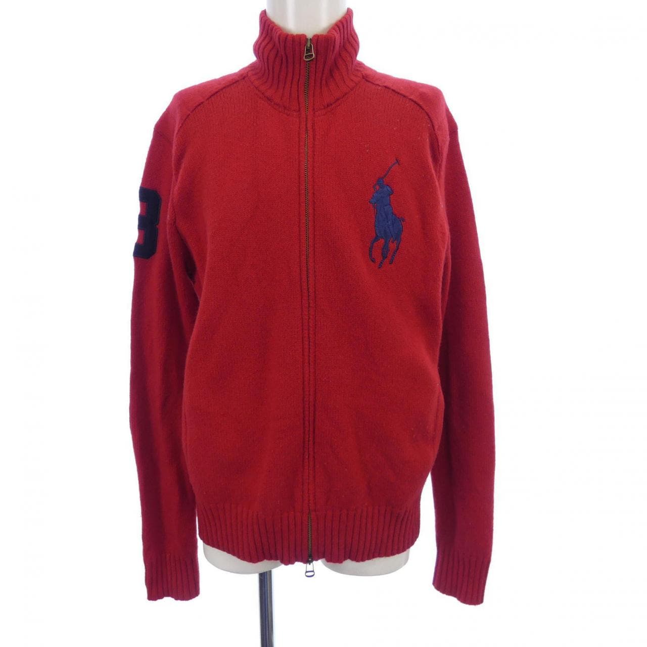 POLO POLO RALPH LAUREN夾克衫