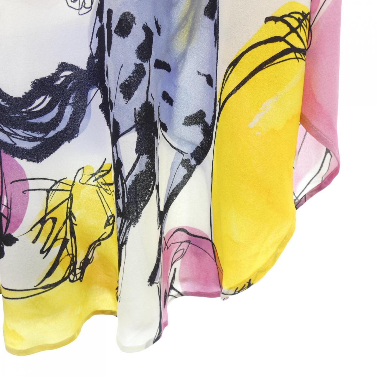 ステラマッカートニー STELLA MCCARTNEY スカート