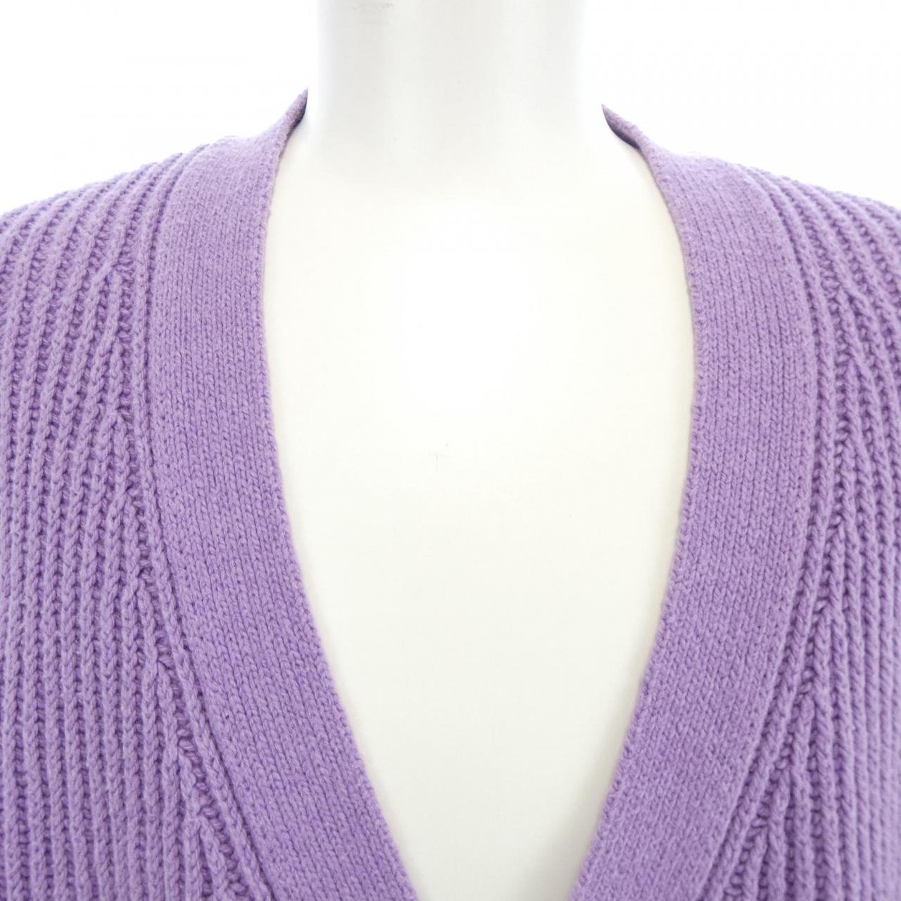 JIL SANDER Jil Sander) 吉尔·桑德 (Jil Sander) 开衫