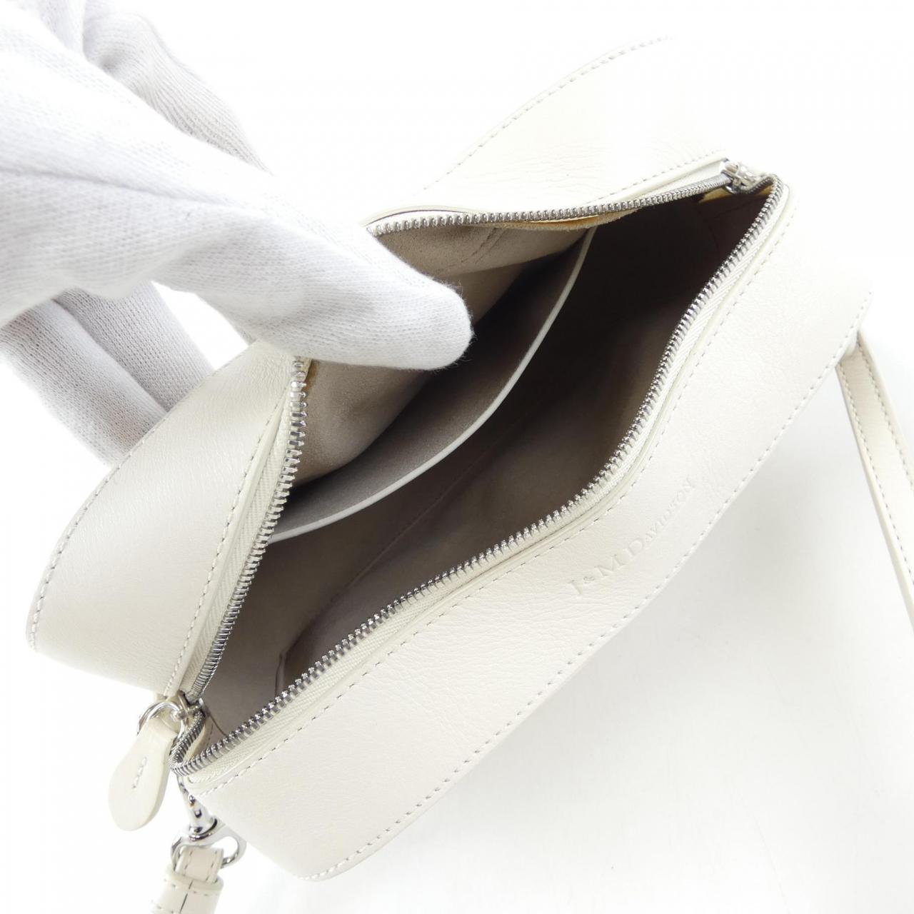 ジェイアンドエムデヴィッドソン J&M DAVIDSON BAG