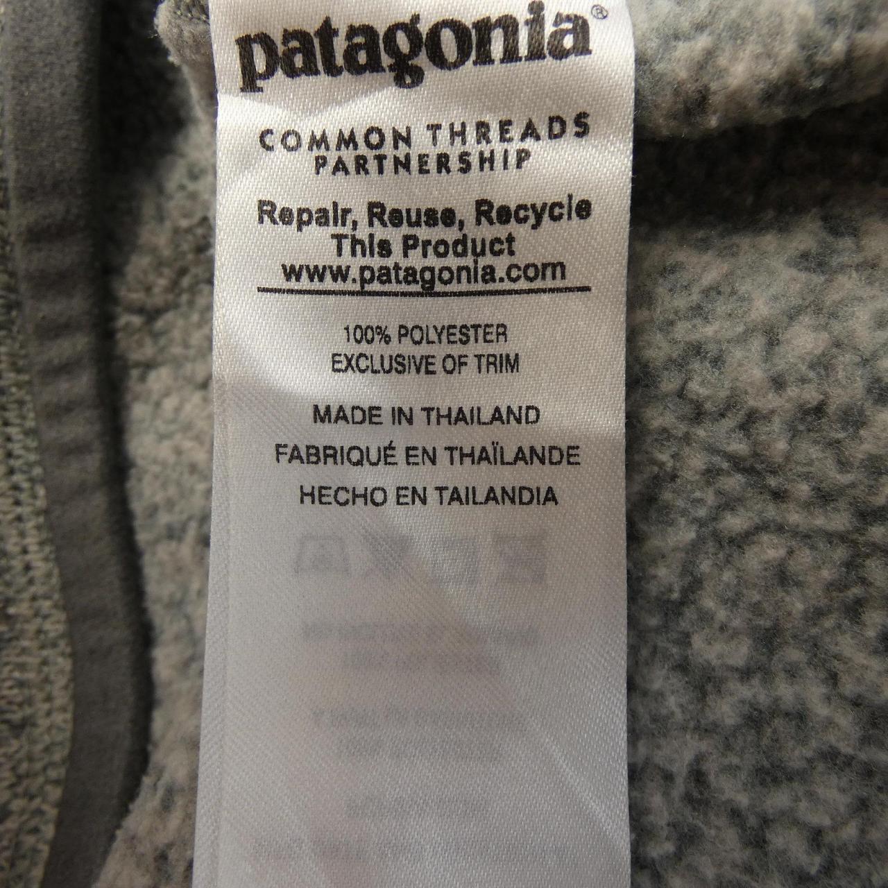 パタゴニア PATAGONIA トップス