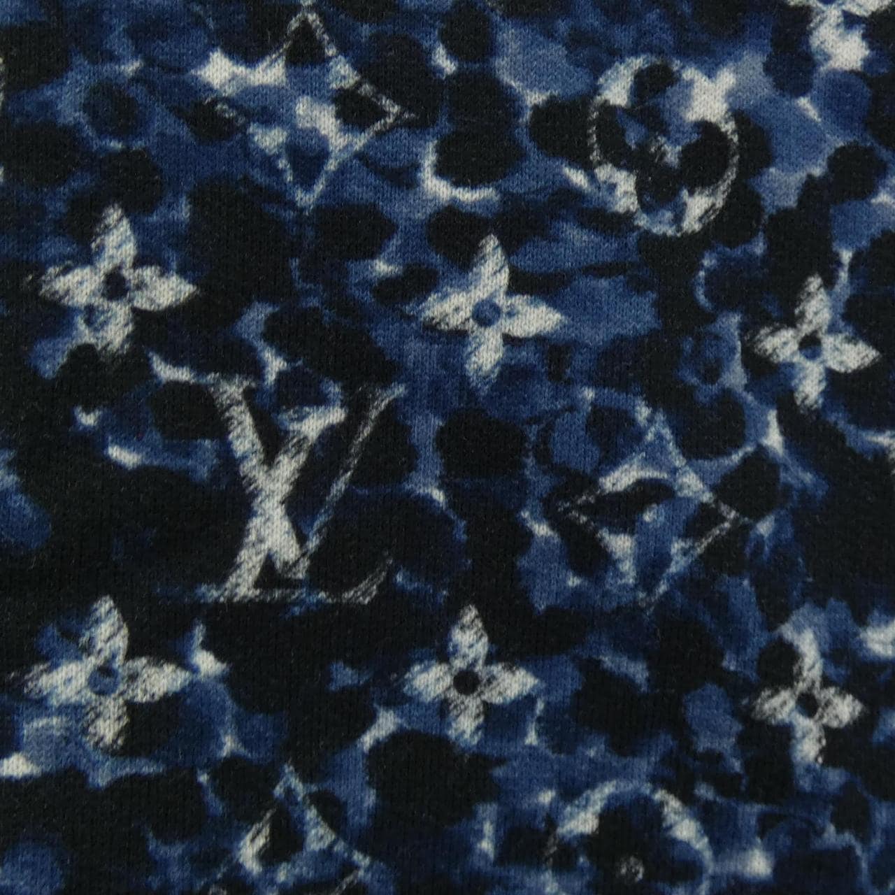 ルイヴィトン LOUIS VUITTON パーカー