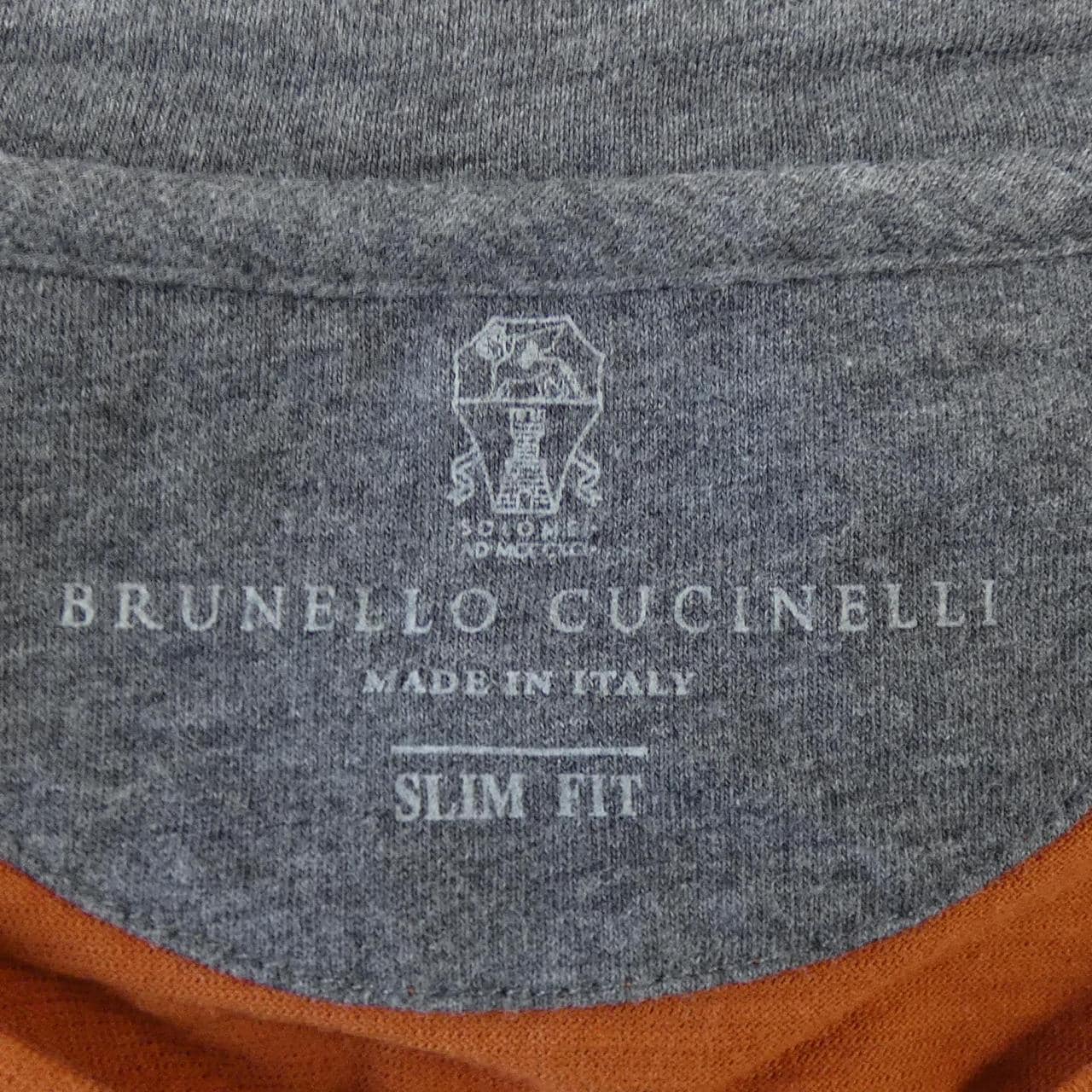 ブルネロクチネリ BRUNELLO CUCINELLI Tシャツ