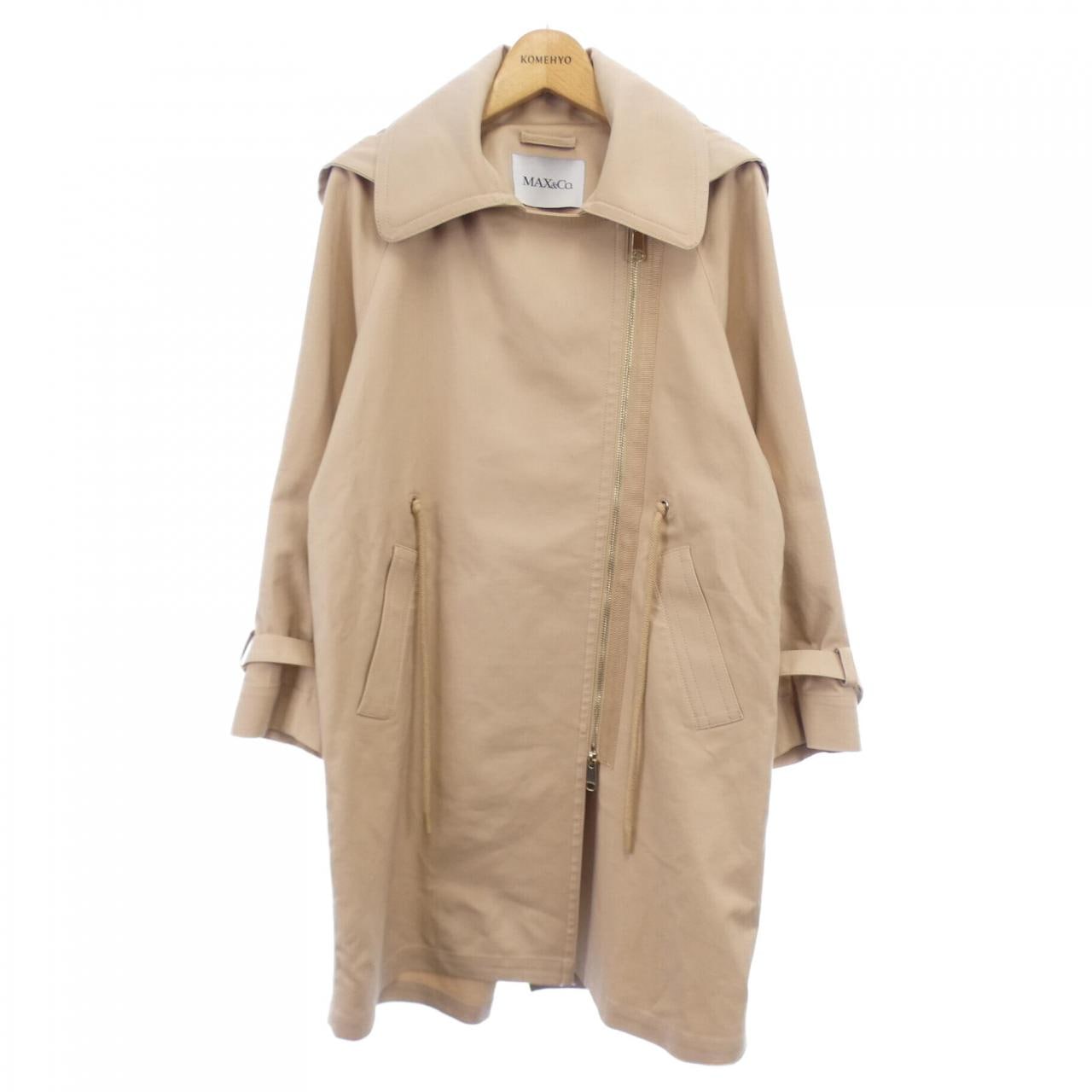 マックスアンドコー Max & Co コート