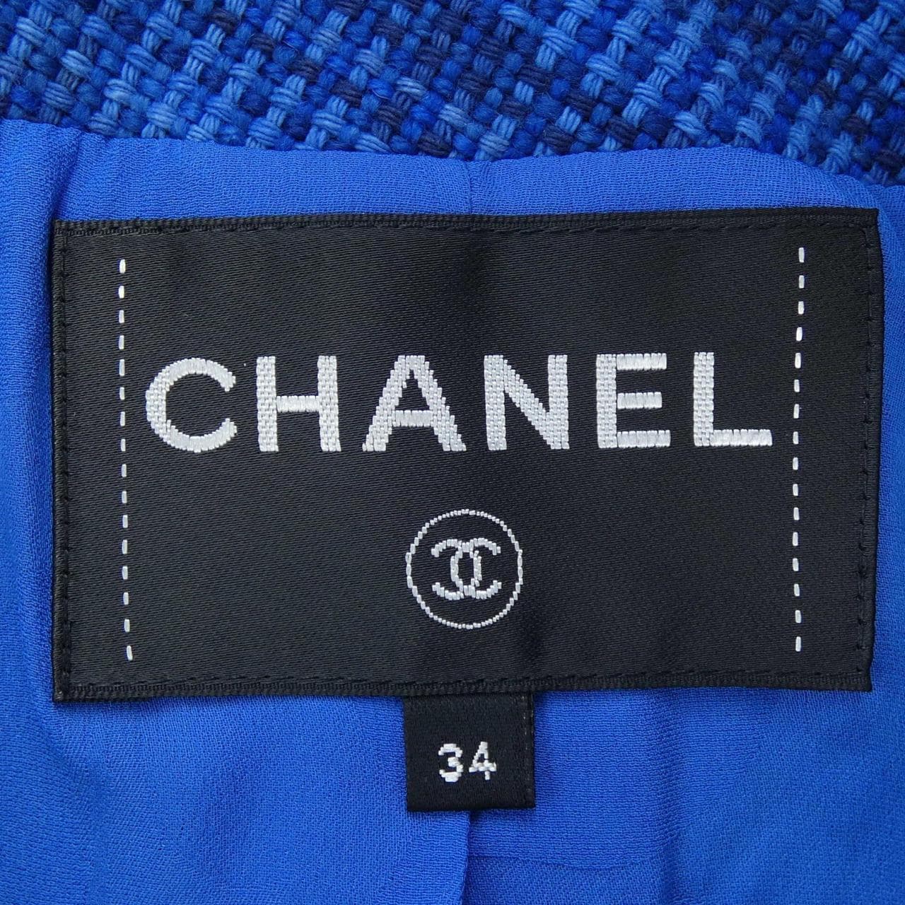 シャネル CHANEL ジャケット