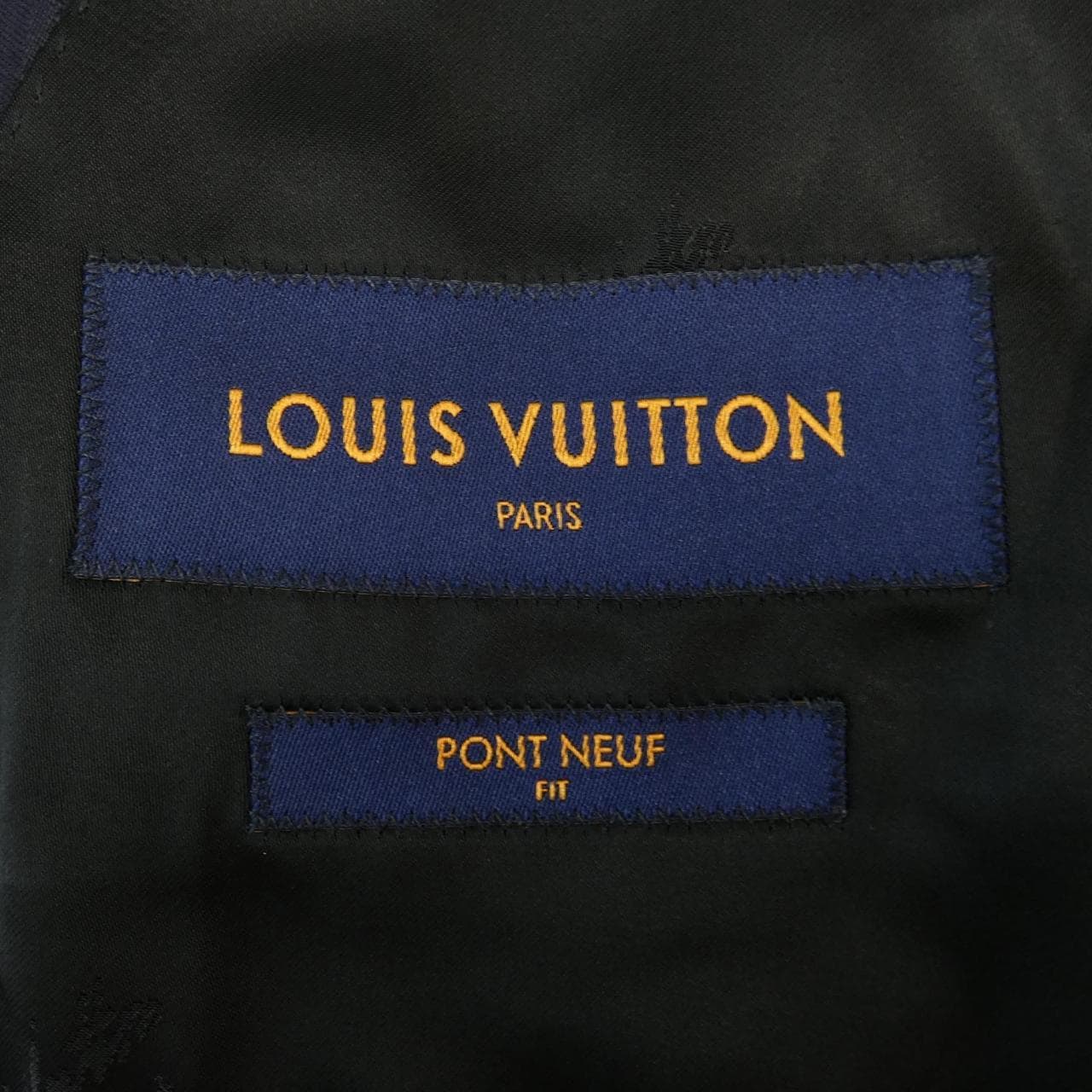 ルイヴィトン LOUIS VUITTON スーツ