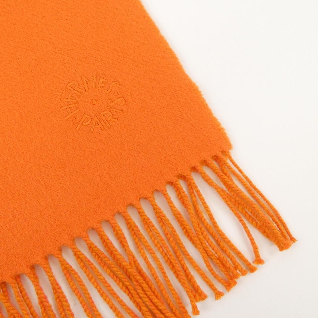 エルメス HERMES STOLE