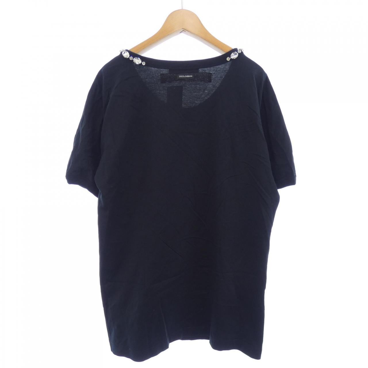 Dolce DOLCE&GABBANA Gabbana F8999T/G7893 T-shirt