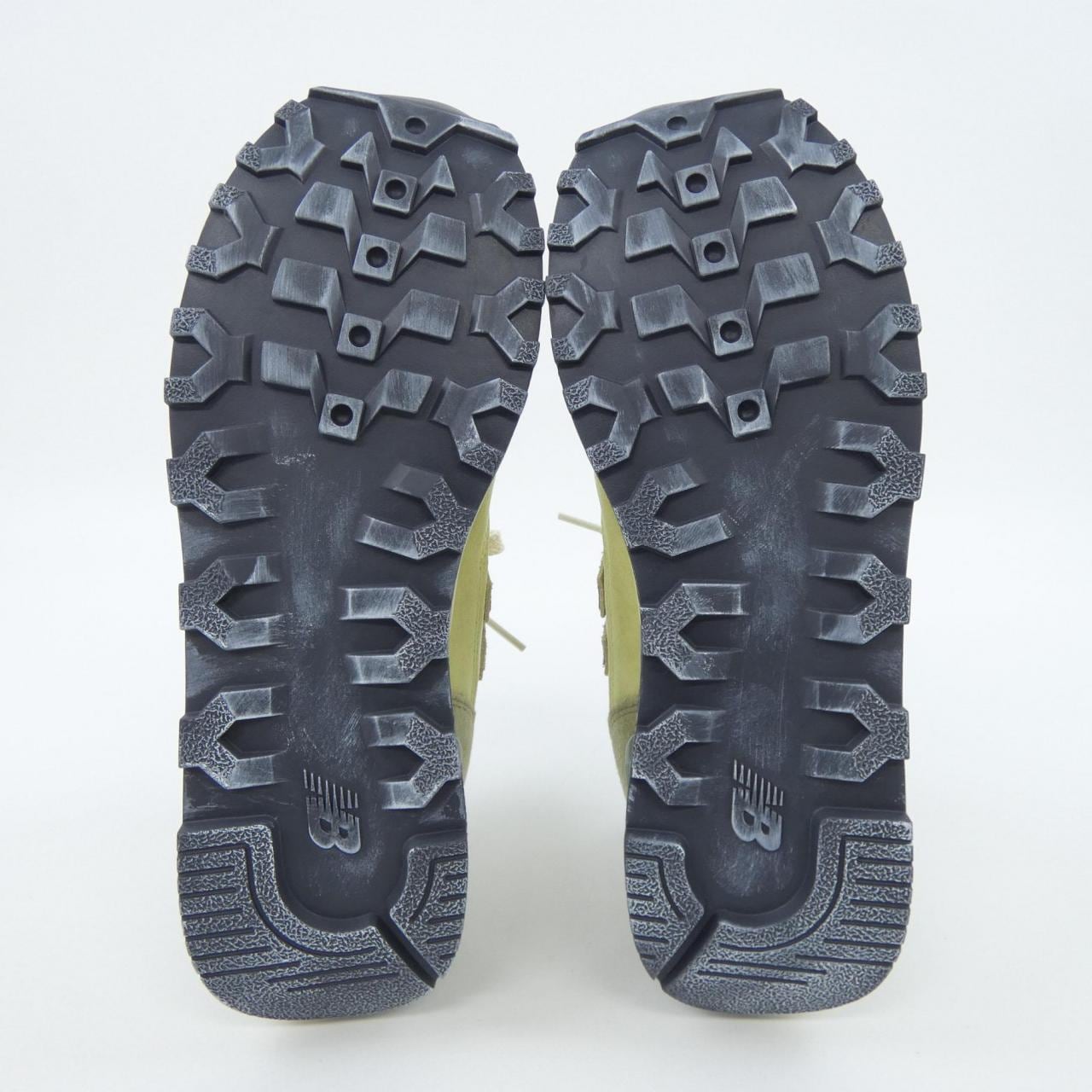 ニューバランス NEW BALANCE U475AR AURALEE スニーカー