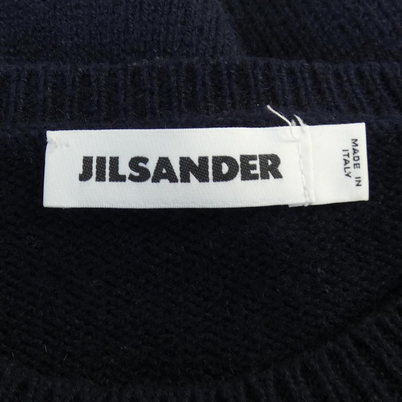 ジルサンダー JIL SANDER ニット