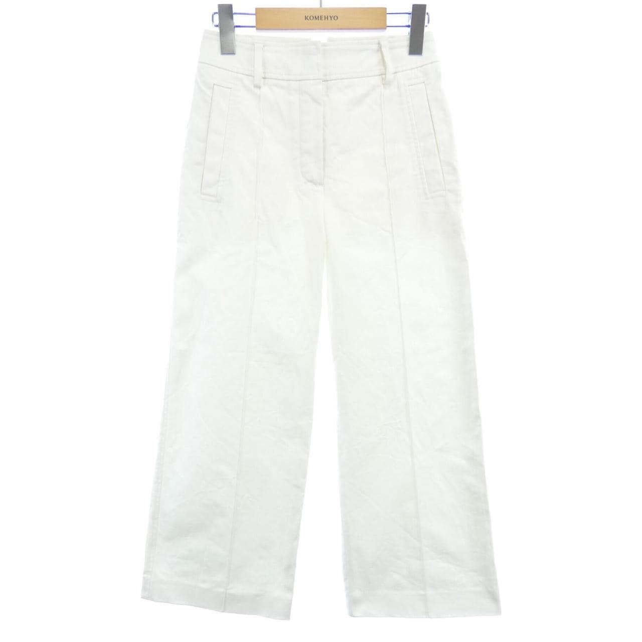エルメス HERMES 4E0404DQ パンツ