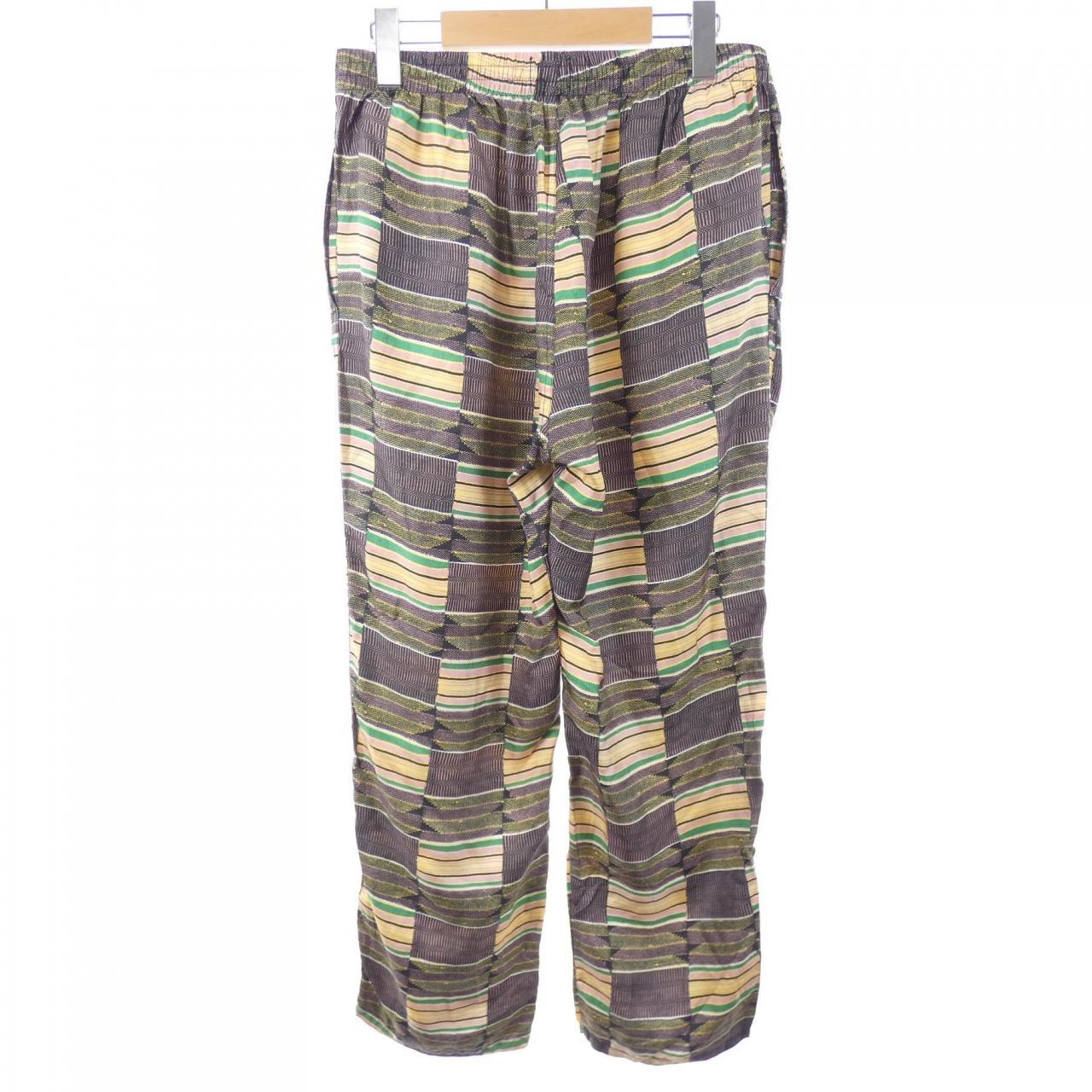 バナナタイム BANANATIME パンツ