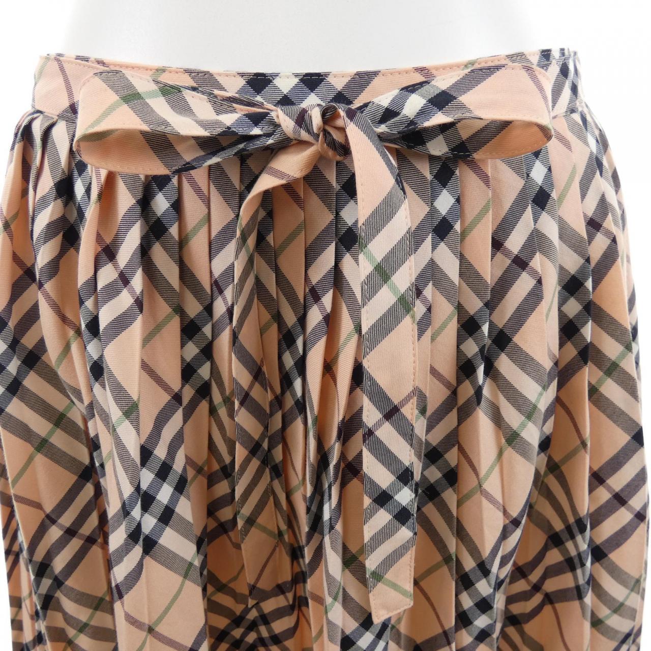 バーバリーブルーレーベル BURBERRY BLUE LABEL FL516-355-13 スカート