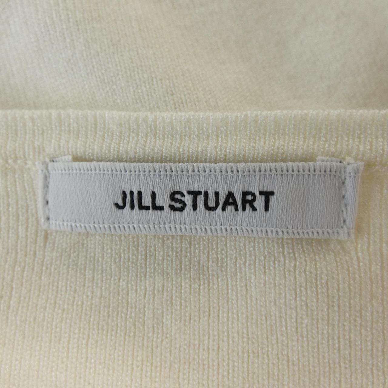 ジルスチュアート JILL STUART ニット