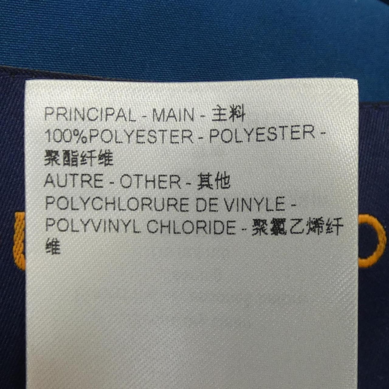 ルイヴィトン LOUIS VUITTON HQB12WPS0 ジャケット