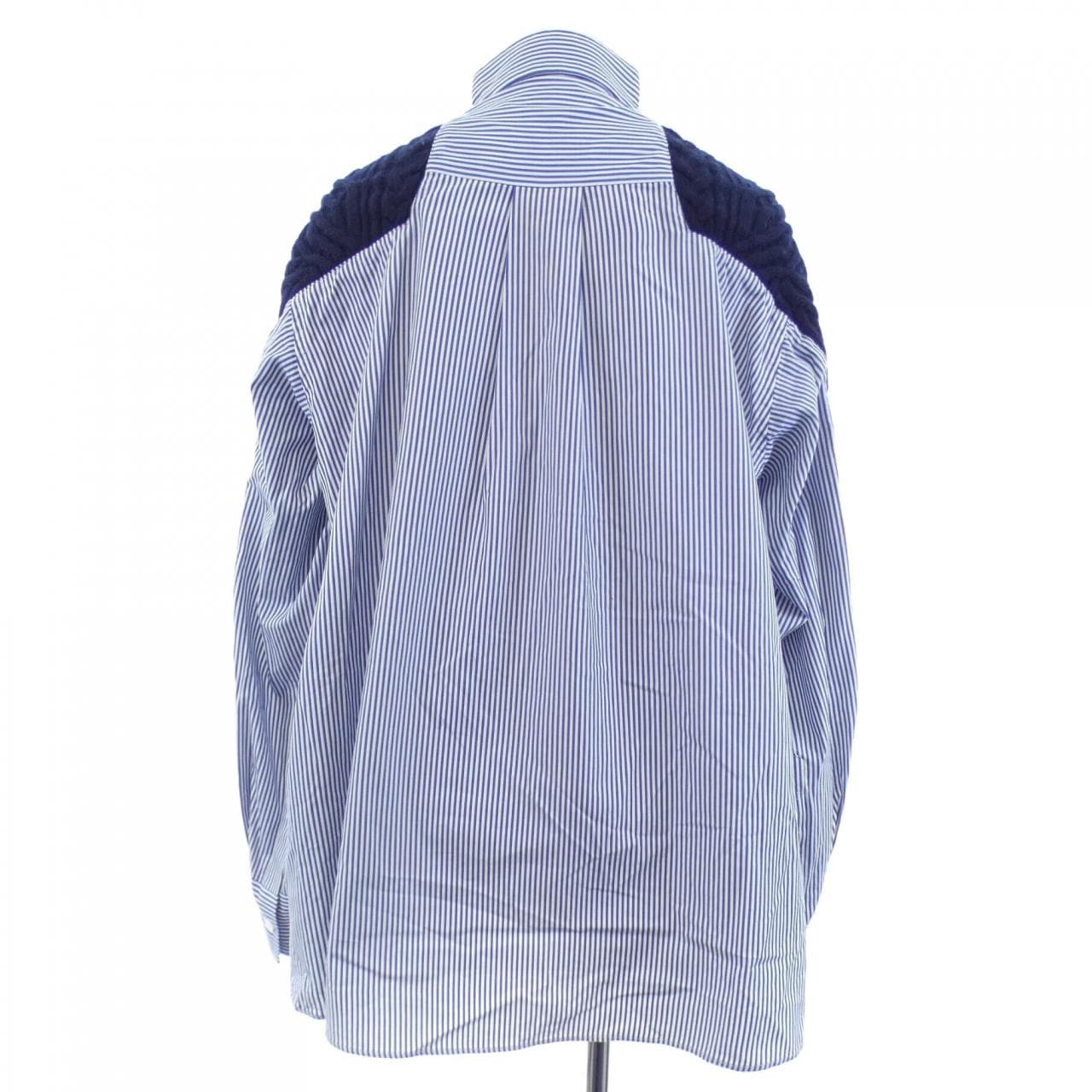 サカイ SACAI SCW-039 シャツ