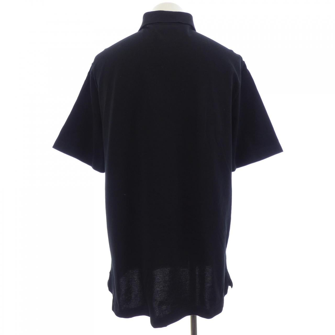 エルメス HERMES *32-5706 ポロシャツ