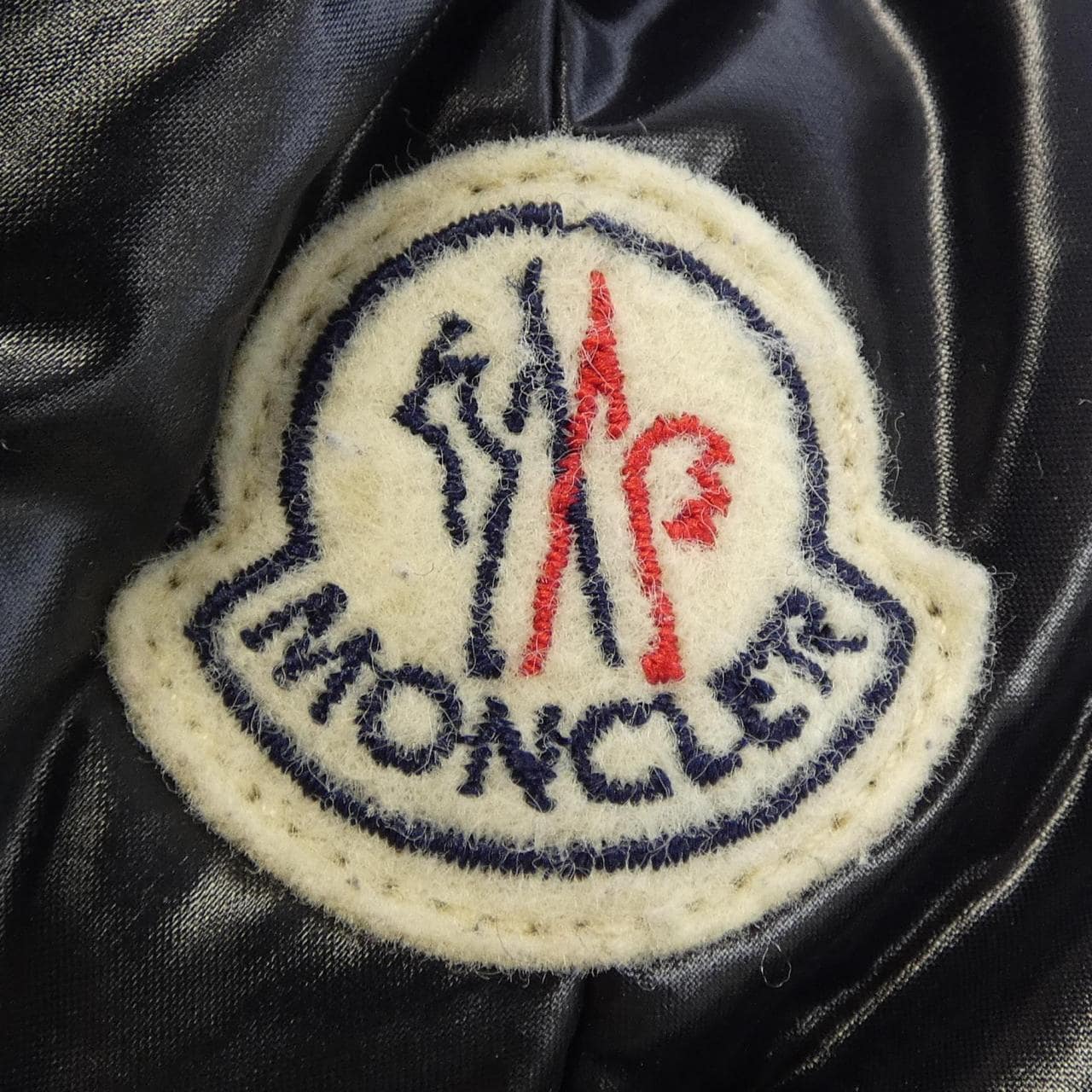 モンクレール MONCLER DEGAS ダウンジャケット