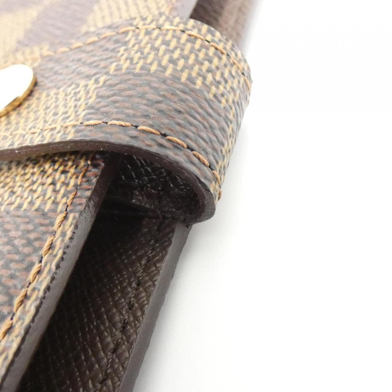 LOUIS VUITTON Damier Agenda PM R20700收纳夹