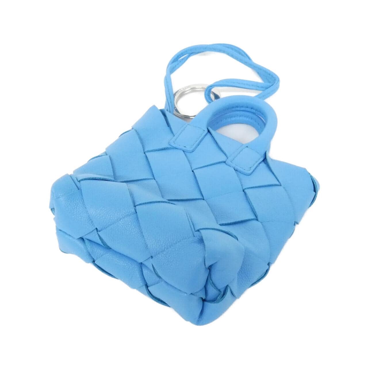 ボッテガヴェネタ 577778 V00BG バッグチャーム