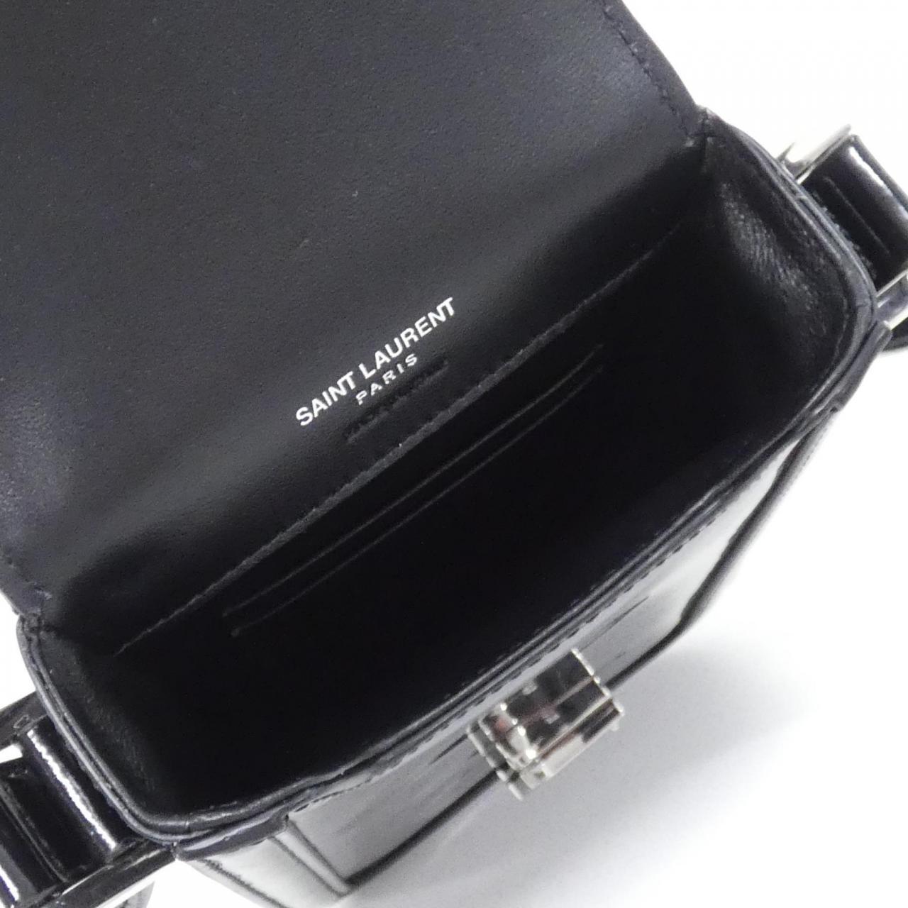 サンローラン ソルフェリーノ MINI BAG 753963 AACE7 ショルダーバッグ