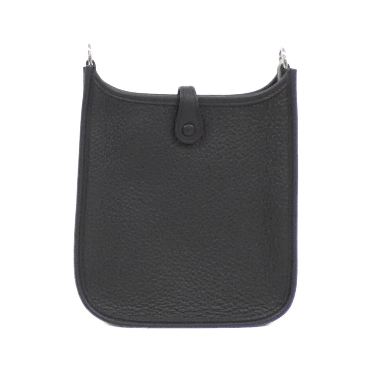 [未使用品] HERMES Evelyn Amazon 16cm 069426CK 单肩包