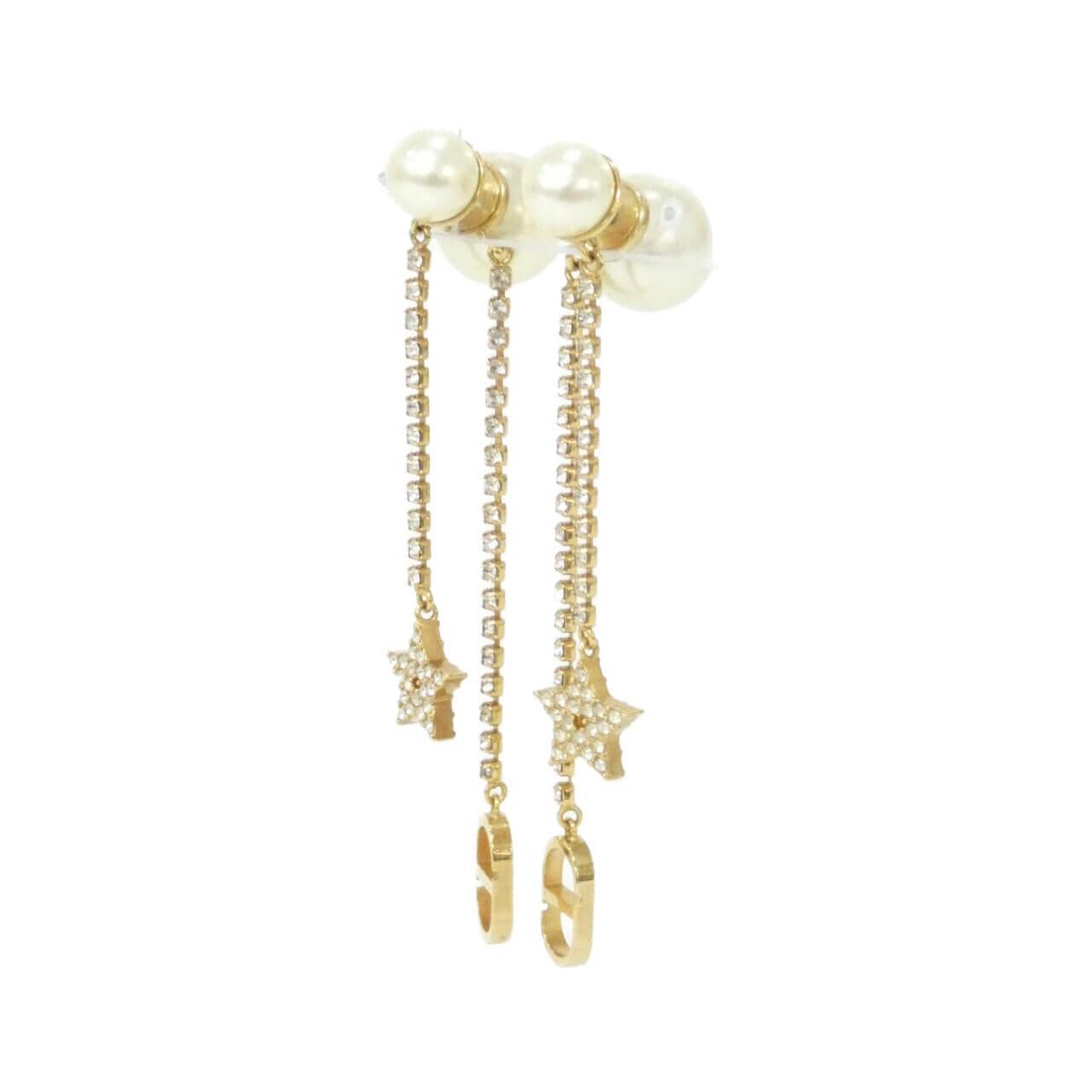 クリスチャンディオール ディオール トライバル E1270TRICY ピアス