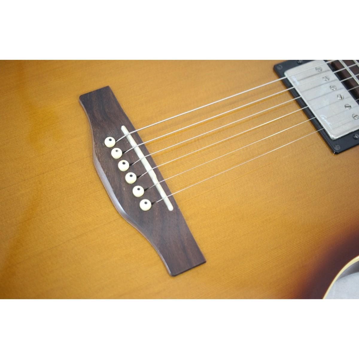 GODIN A6 ULTRA