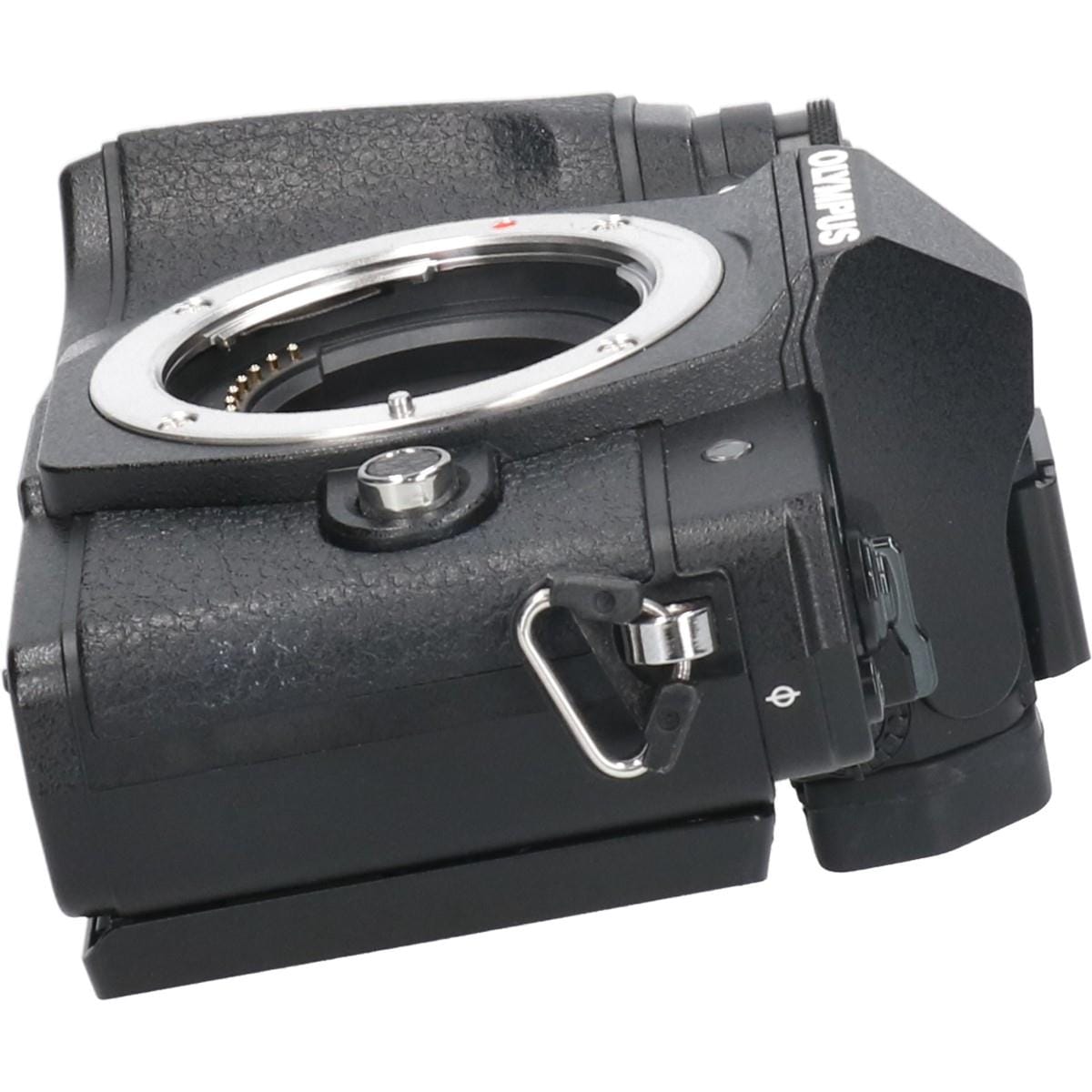 Ｅ－Ｍ１０　ＭＡＲＫ　ＩＩＩ　ブラック