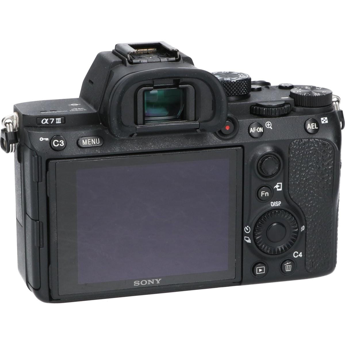 α７　ＩＩＩ　ＩＬＣＥ－７Ｍ３