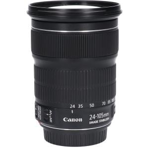 ＥＦ２４－１０５ｍｍ　Ｆ３．５－５．６ＩＳ　ＳＴＭ