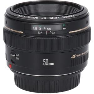 ＥＦ５０ｍｍ　Ｆ１．４ＵＳＭ