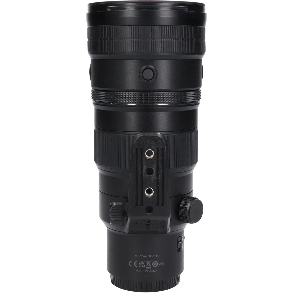 Ｚ４００ｍｍ　Ｆ４．５ＶＲ　Ｓ