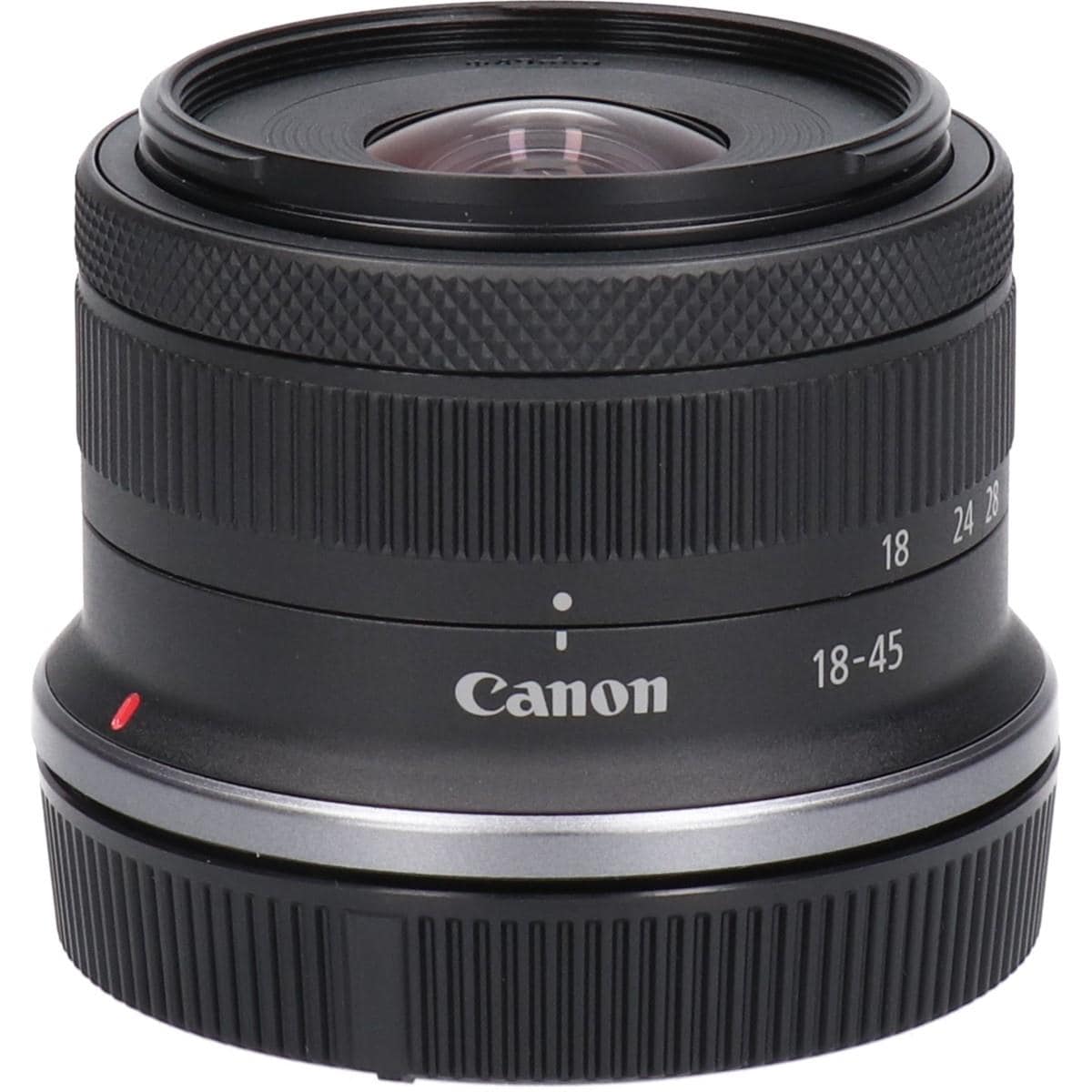 ＲＦ－Ｓ１８－４５ｍｍ　Ｆ４．５－６．３ＩＳ　ＳＴＭ