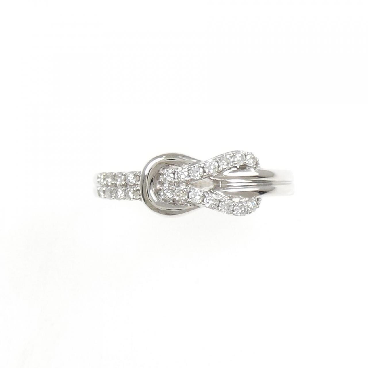 GSTV ダイヤモンド リング 0.25CT