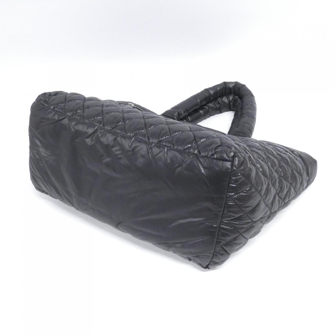 シャネル コココクーン ライン 48611 バッグ