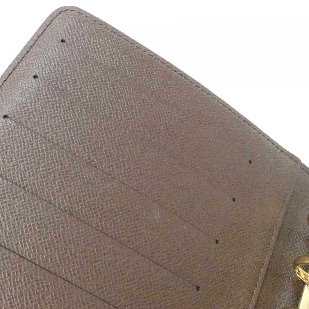 ルイヴィトン ダミエ アジェンダ MM R20701 オーガナイザー