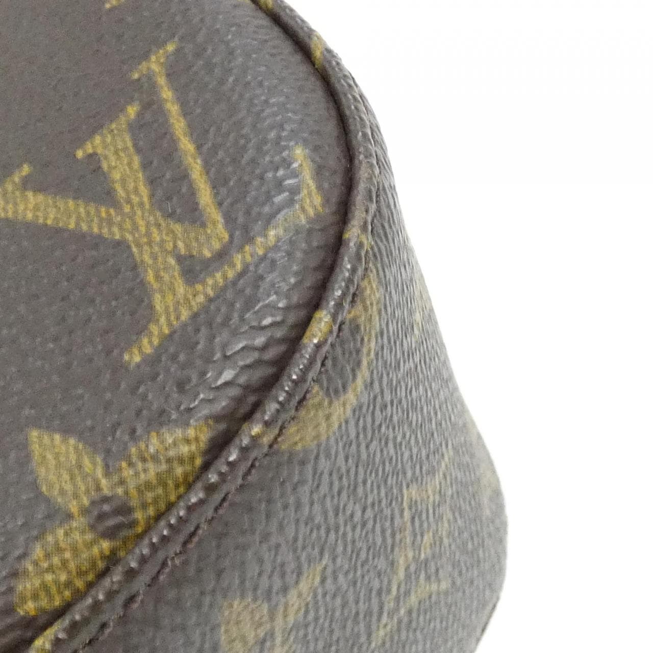 ルイヴィトン モノグラム スポンティーニ M47500 バッグ