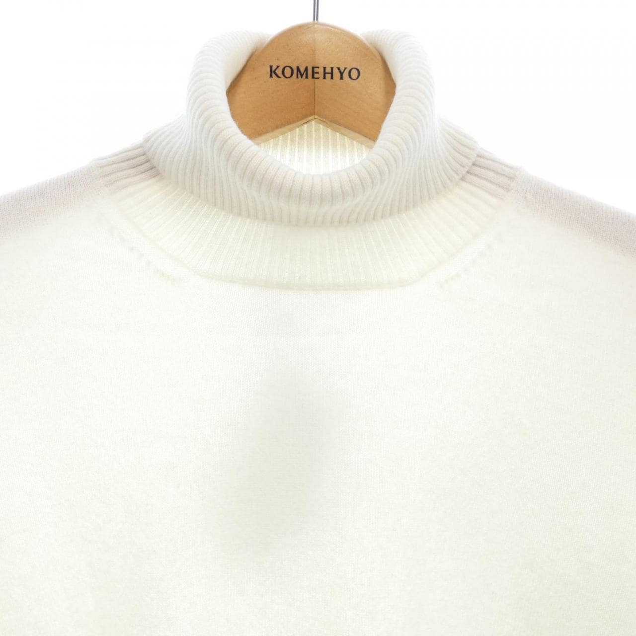 セッテフィーリカシミヤ SETTEFILI CASHMERE ニット