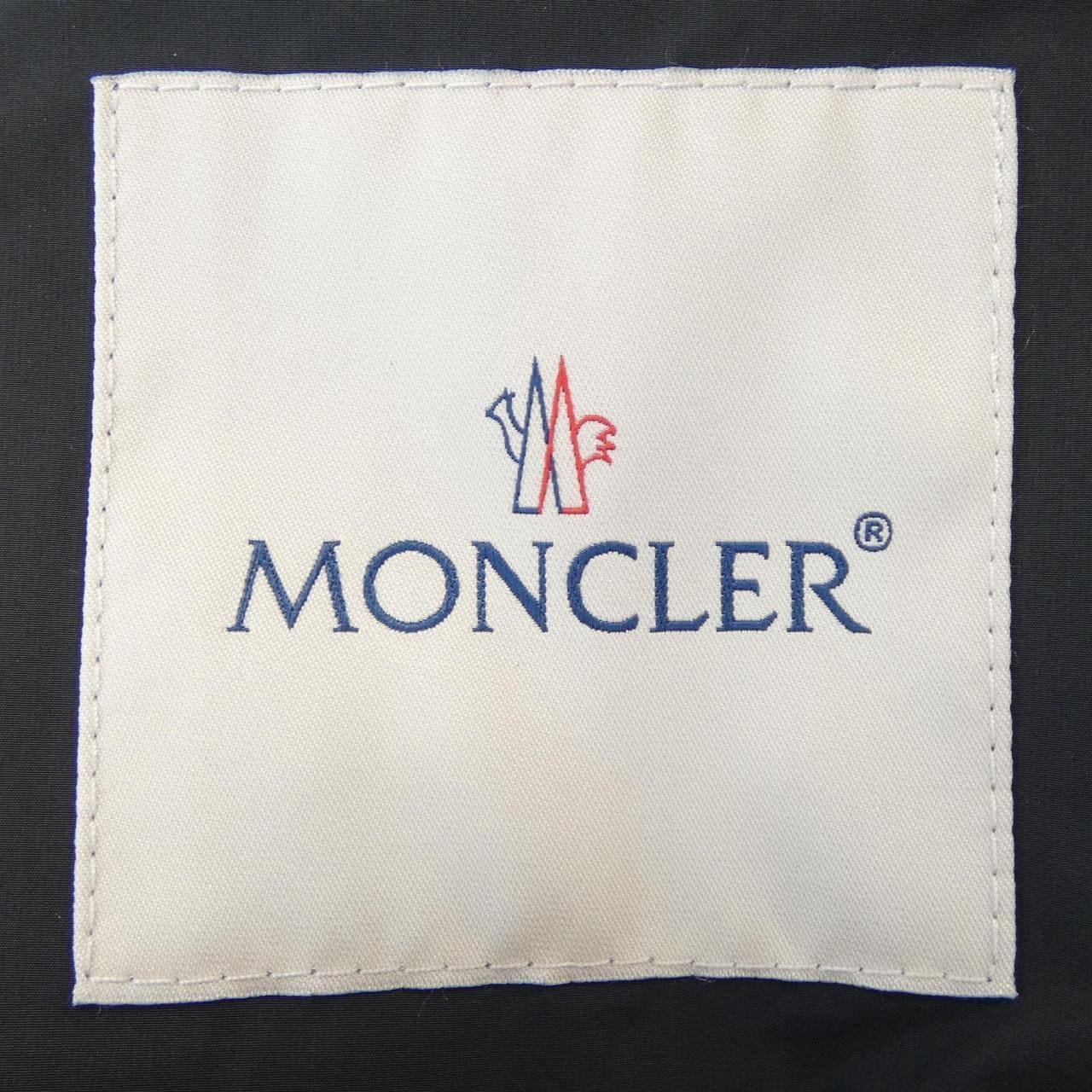 モンクレール MONCLER ブルゾン