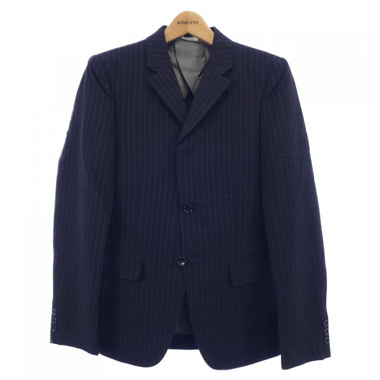 コムデギャルソンオムプリュス GARCONS HOMME plus ジャケット