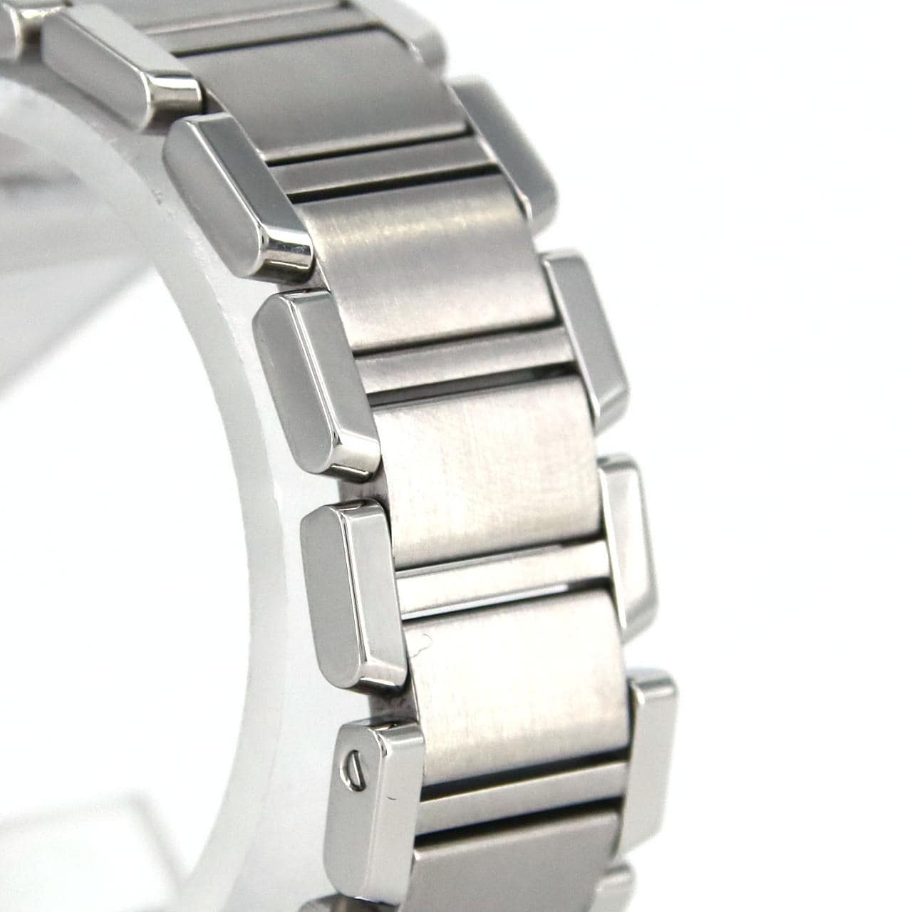 Cartier Tank Francaise SM W51008Q3 SS石英
