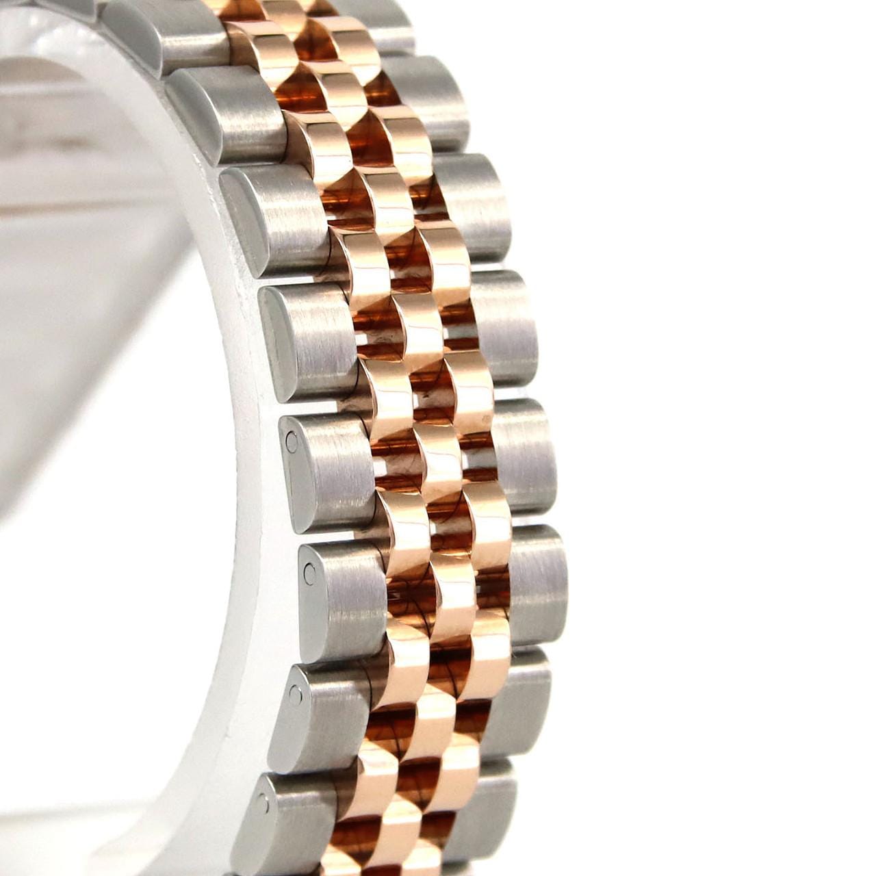 ROLEX Datejust 279381RBR SSxPG自动上弦随机编号