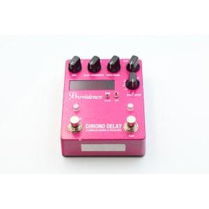 ＰＲＯＶＩＤＥＮＣＥ　ＣＨＲＯＮＯ　ＤＥＬＡＹ　ＤＬＹ－４