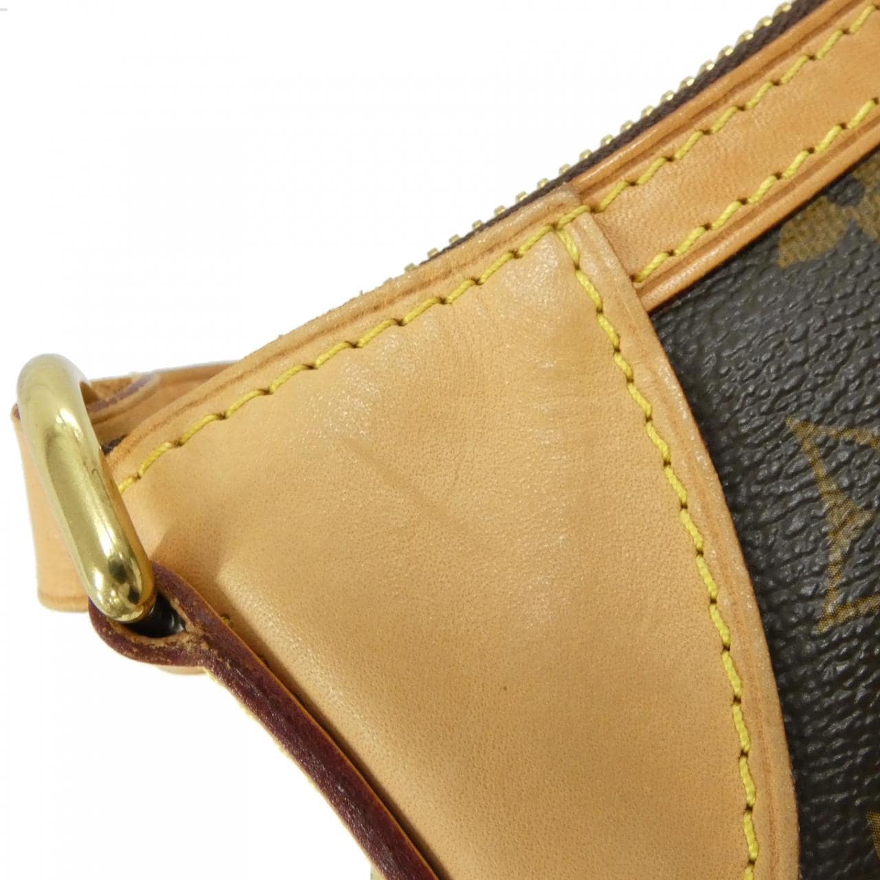 LOUIS VUITTON Monogram Odeon PM M56390 单肩包